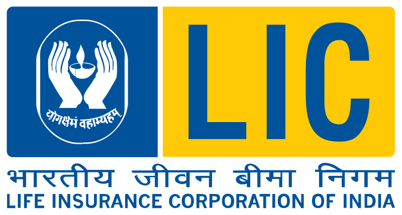 LIC Logo